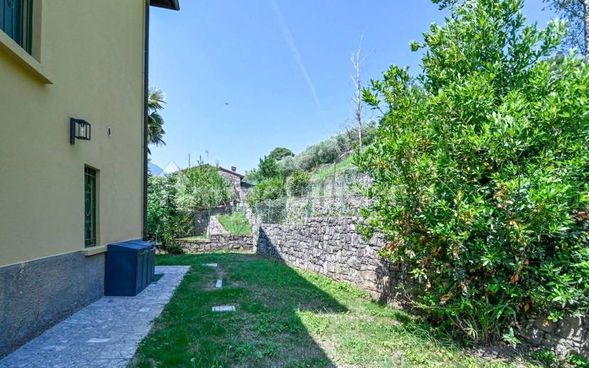 Villa unifamiliare via dei Fantoni, Centro, Solto Collina — foto 34 di 36