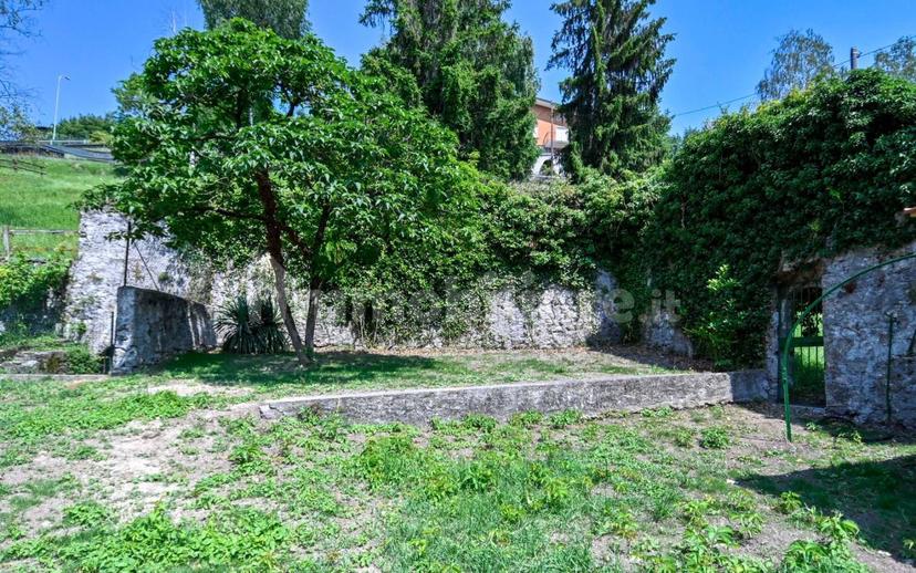 Villa unifamiliare via dei Fantoni, Centro, Solto Collina — foto 7 di 36