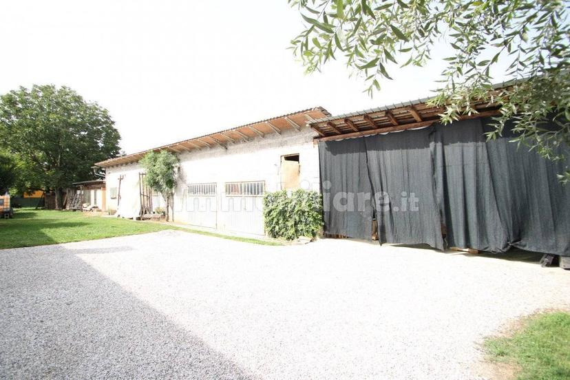 Terratetto unifamiliare via Cavin Caselle, Caselle, Santa Maria di Sala — foto 12 di 19