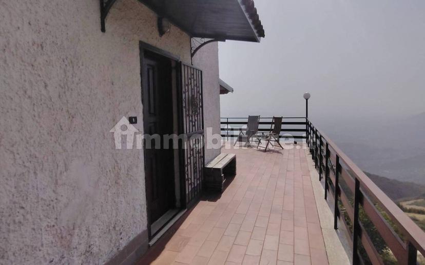 Villa bifamiliare via dei Sogni 61, Prato Cupo, Serrone — foto 20 di 20