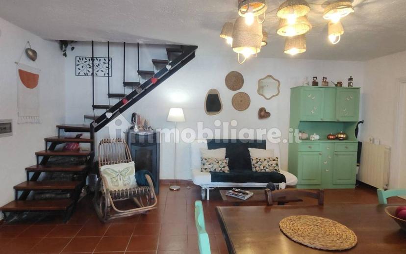 Villa bifamiliare via dei Sogni 61, Prato Cupo, Serrone — foto 19 di 20