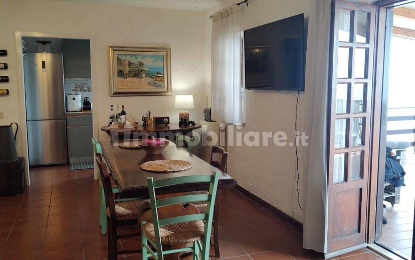 Villa bifamiliare via dei Sogni 61, Prato Cupo, Serrone — foto 11 di 20