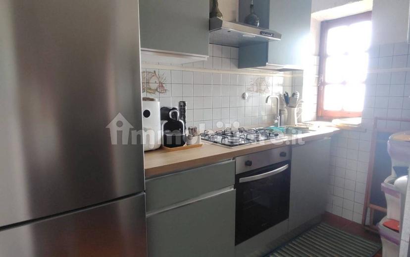 Villa bifamiliare via dei Sogni 61, Prato Cupo, Serrone — foto 10 di 20