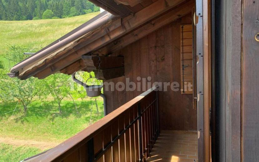 Trilocale via Col Maor 7/a, Caviola, Falcade — foto 2 di 18