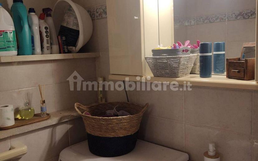 Villa bifamiliare via dei Sogni 61, Prato Cupo, Serrone — foto 16 di 20
