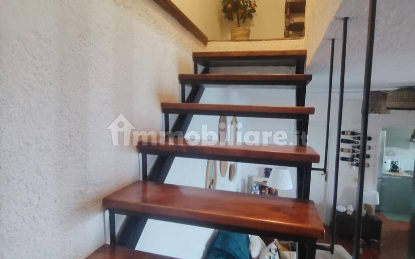 Villa bifamiliare via dei Sogni 61, Prato Cupo, Serrone — foto 17 di 20