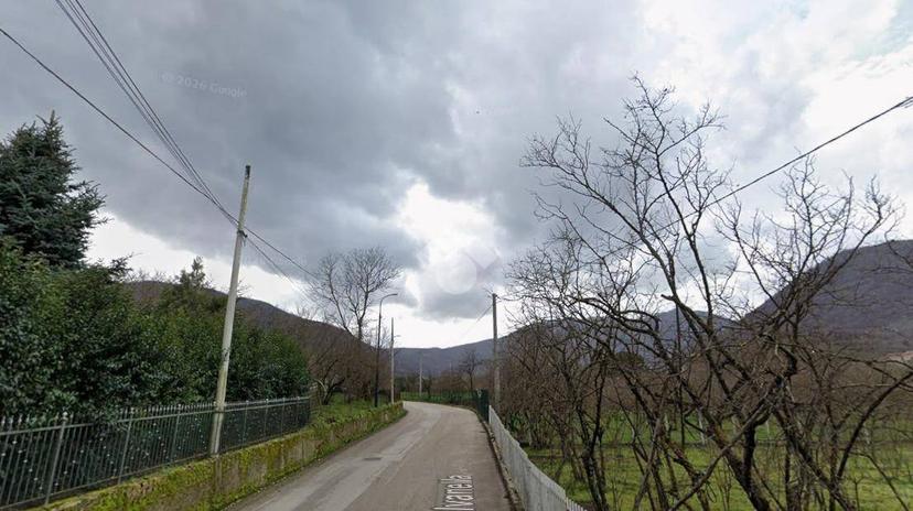 Terratetto plurifamiliare via Basecchia, Monteforte Irpino — foto 5 di 5