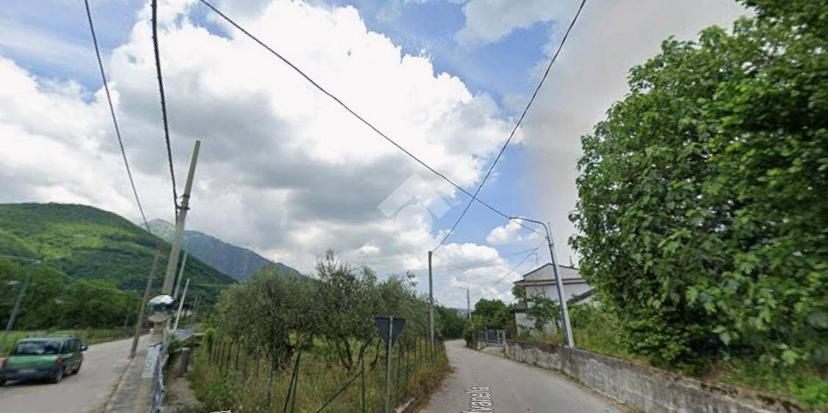 Terratetto plurifamiliare via Basecchia, Monteforte Irpino — foto 2 di 5