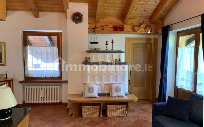 Trilocale via Col Maor 7/a, Caviola, Falcade — foto 3 di 18