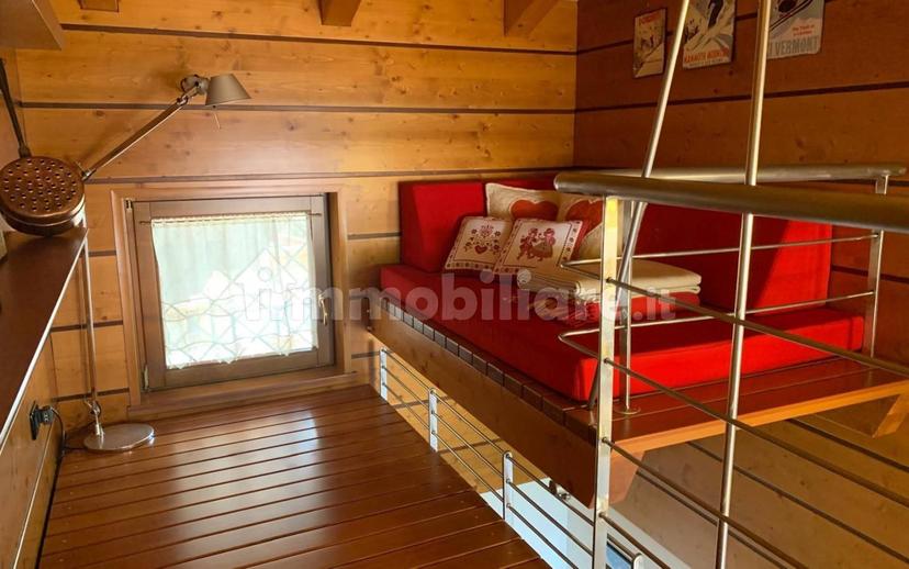 Trilocale via Col Maor 7/a, Caviola, Falcade — foto 8 di 18