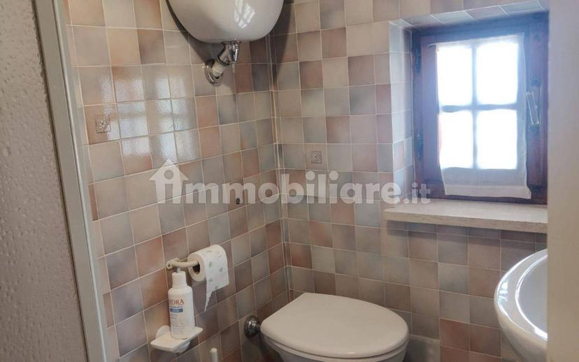 Villa bifamiliare via dei Sogni 61, Prato Cupo, Serrone — foto 18 di 20