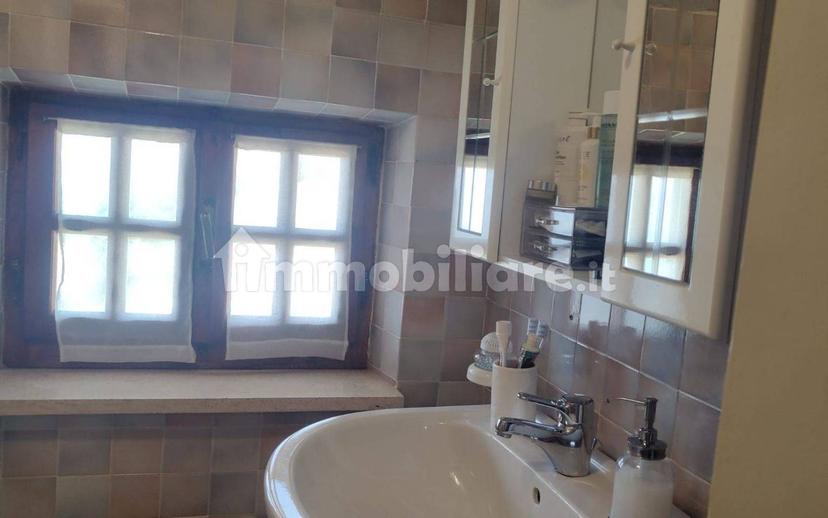 Villa bifamiliare via dei Sogni 61, Prato Cupo, Serrone — foto 9 di 20
