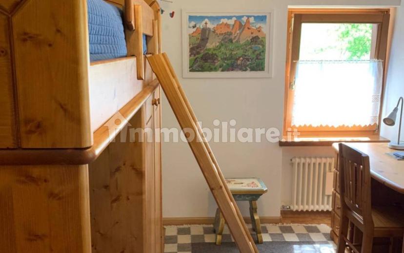 Trilocale via Col Maor 7/a, Caviola, Falcade — foto 12 di 18