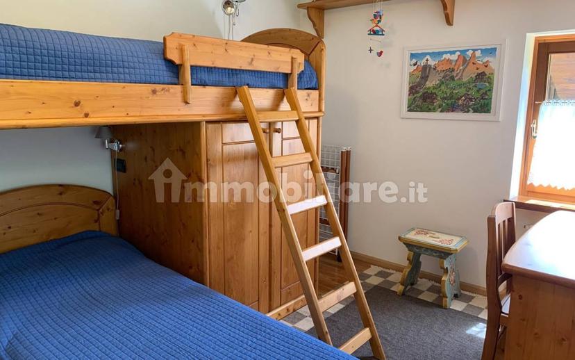 Trilocale via Col Maor 7/a, Caviola, Falcade — foto 17 di 18