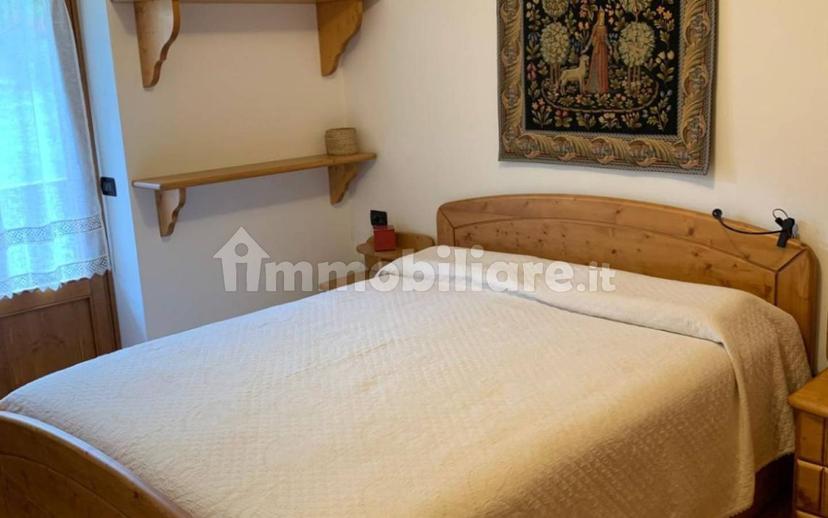 Trilocale via Col Maor 7/a, Caviola, Falcade — foto 13 di 18