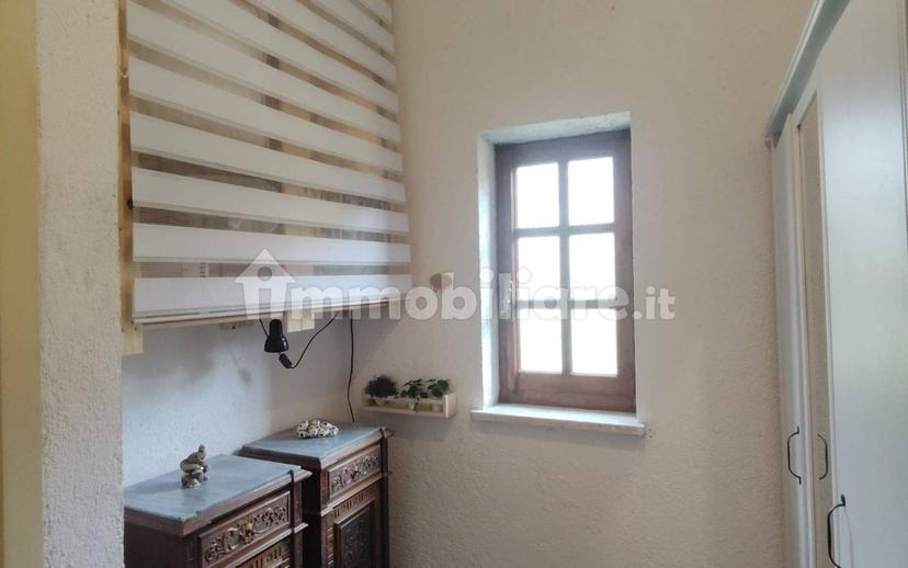Villa bifamiliare via dei Sogni 61, Prato Cupo, Serrone — foto 15 di 20