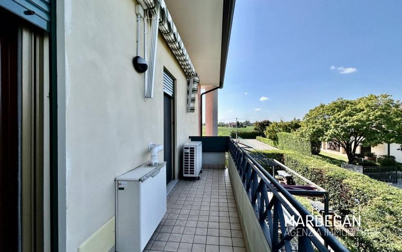 Quadrilocale via Fabio Filzi, Centro, Tombolo — foto 23 di 25