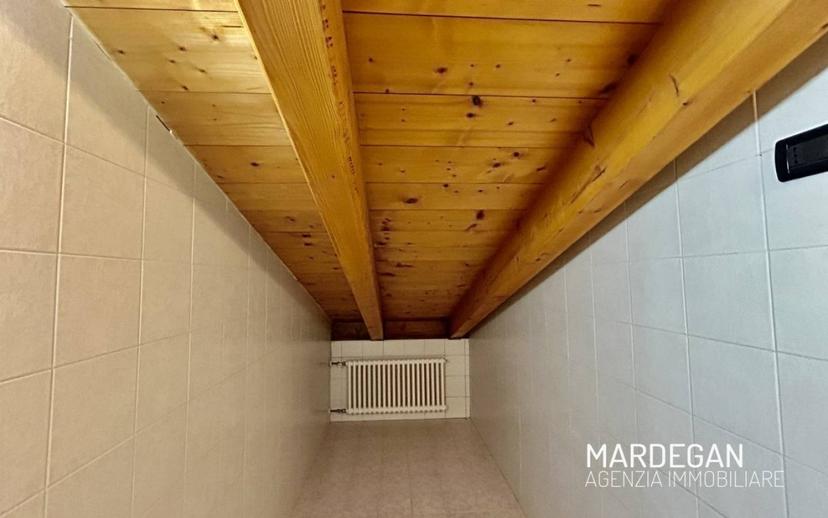 Quadrilocale via Fabio Filzi, Centro, Tombolo — foto 3 di 25