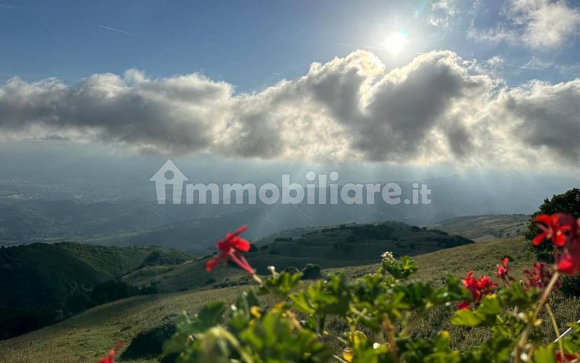 Villa bifamiliare via dei Sogni 61, Prato Cupo, Serrone — foto 6 di 20