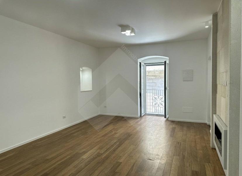 Trilocale via Ugo Bassi 61, Centro Storico, Andria — foto 20 di 20