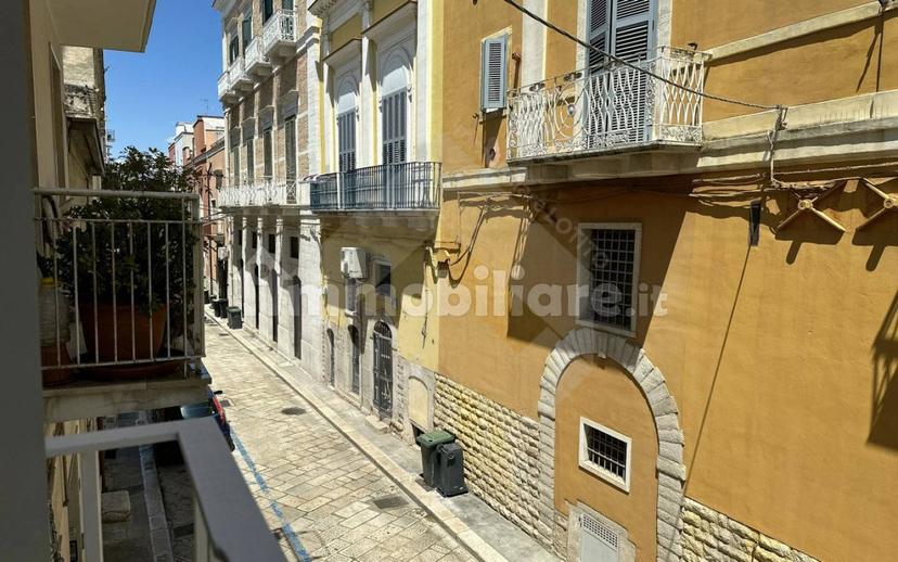 Trilocale via Ugo Bassi 61, Centro Storico, Andria — foto 6 di 20
