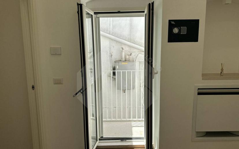 Trilocale via Ugo Bassi 61, Centro Storico, Andria — foto 18 di 20