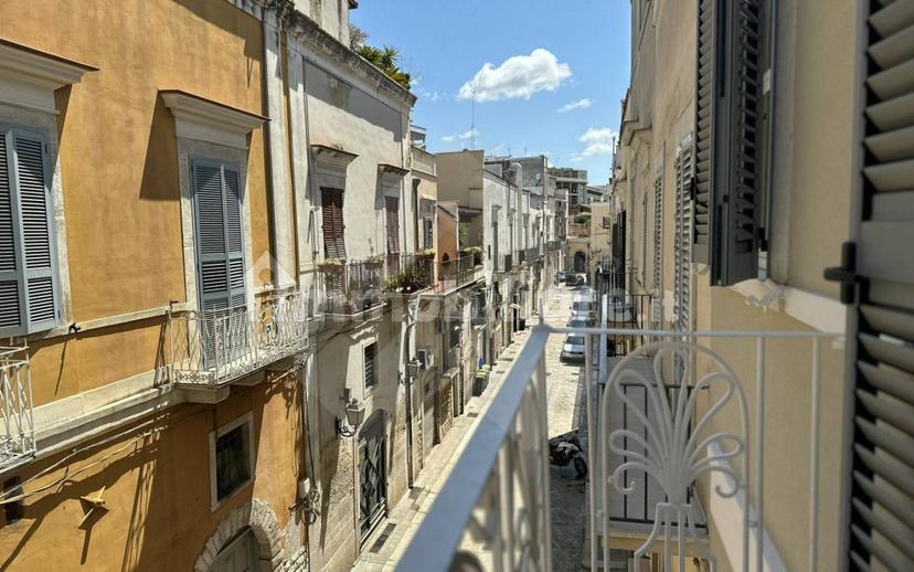 Trilocale via Ugo Bassi 61, Centro Storico, Andria — foto 14 di 20