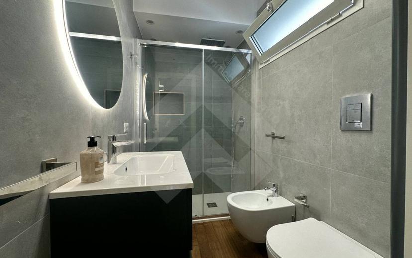 Trilocale via Ugo Bassi 61, Centro Storico, Andria — foto 10 di 20