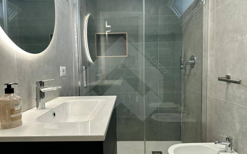 Trilocale via Ugo Bassi 61, Centro Storico, Andria — foto 11 di 20