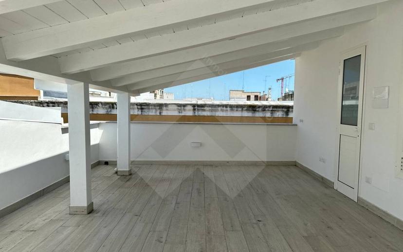Trilocale via Ugo Bassi 61, Centro Storico, Andria — foto 16 di 20
