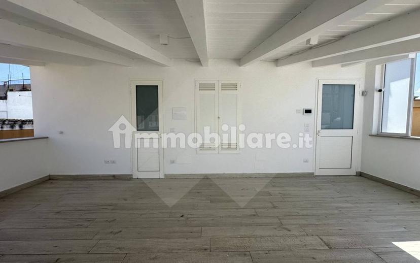 Trilocale via Ugo Bassi 61, Centro Storico, Andria — foto 19 di 20