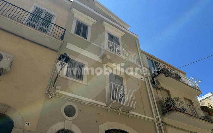 Trilocale via Ugo Bassi 61, Centro Storico, Andria — foto 13 di 20