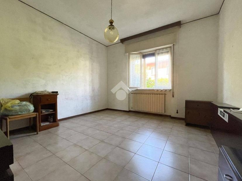Trilocale via Fratelli Bertolla 61, Porto Ceresio — foto 7 di 14