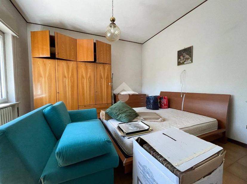 Trilocale via Fratelli Bertolla 61, Porto Ceresio — foto 6 di 14