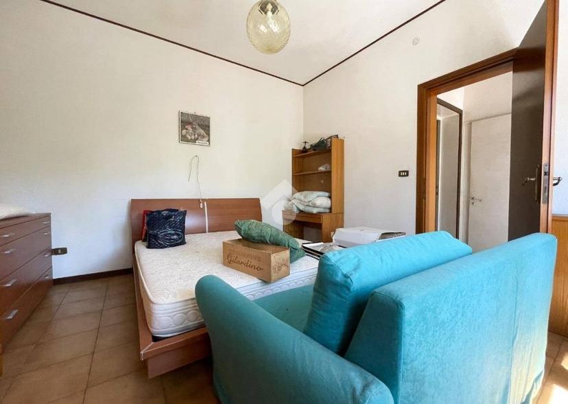 Trilocale via Fratelli Bertolla 61, Porto Ceresio — foto 10 di 14