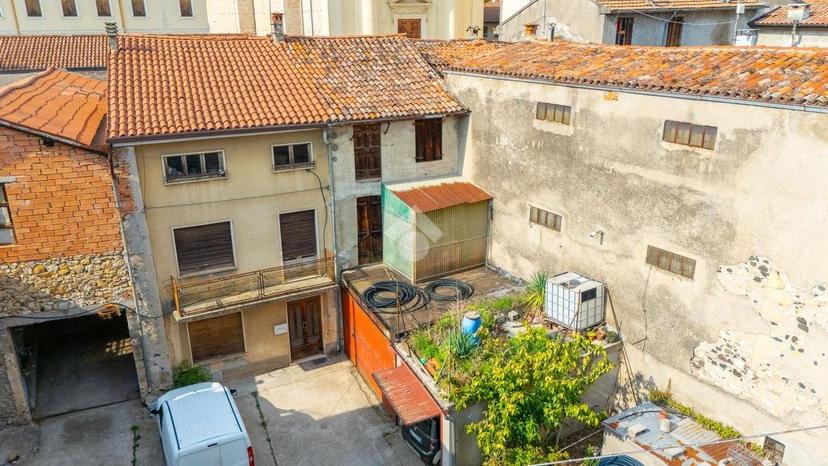 Trilocale via Roma, Centro, Montecchia di Crosara — foto 11 di 12