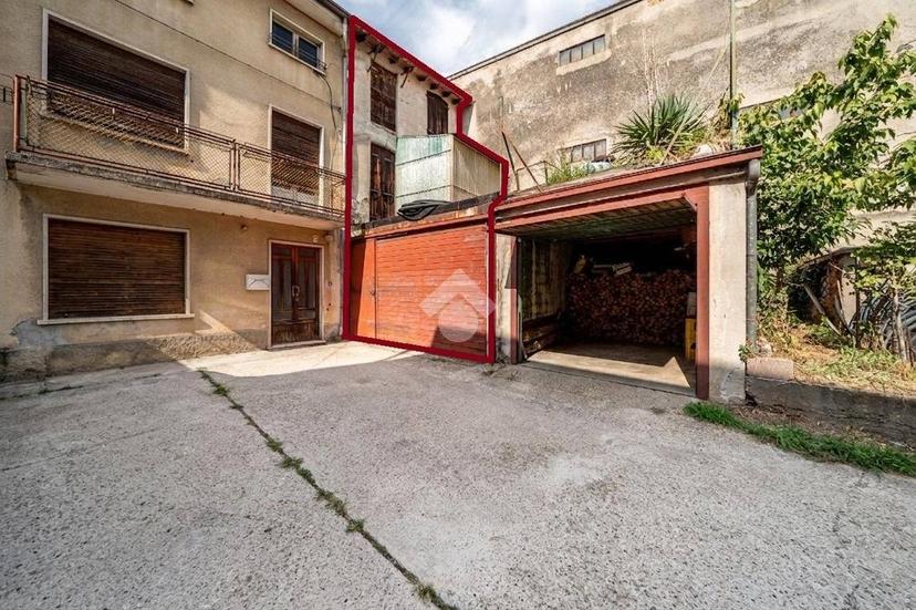 Trilocale via Roma, Centro, Montecchia di Crosara — foto 5 di 12