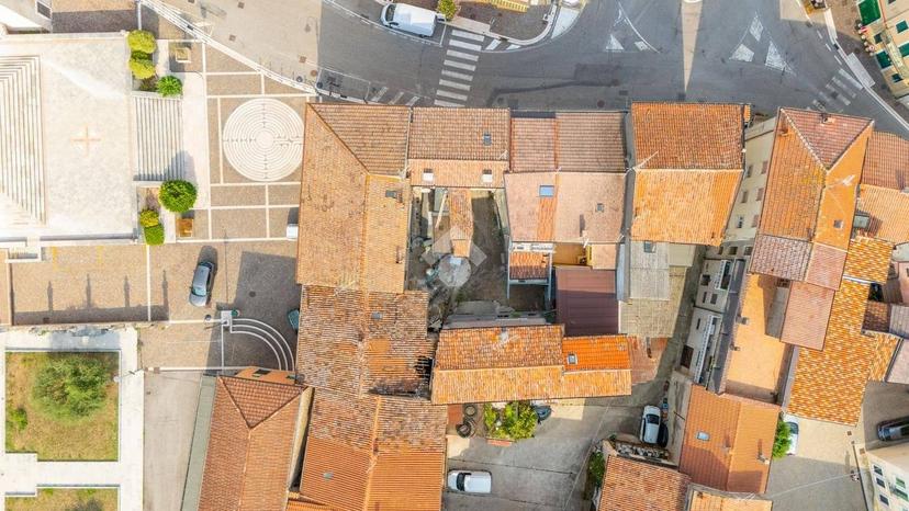 Trilocale via Roma, Centro, Montecchia di Crosara