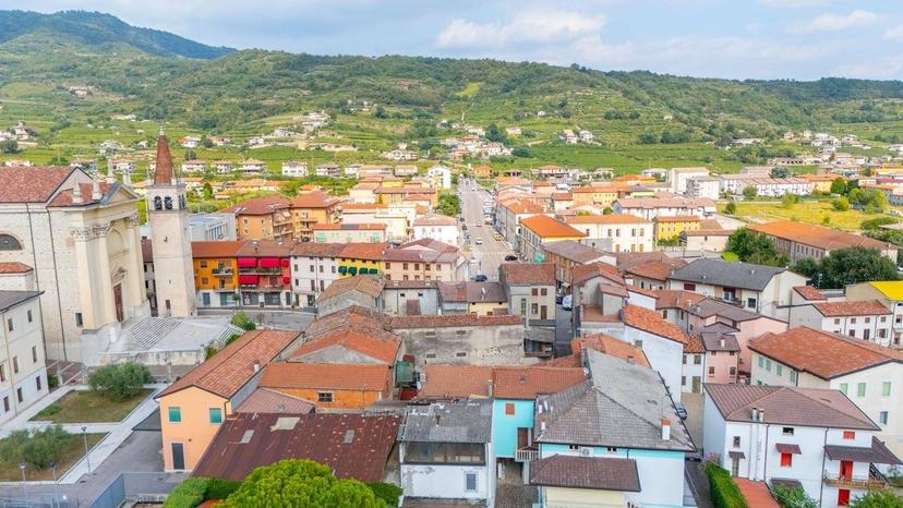 Trilocale via Roma, Centro, Montecchia di Crosara — foto 12 di 12