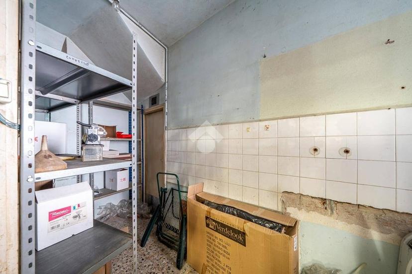 Trilocale via Roma, Centro, Montecchia di Crosara — foto 3 di 10