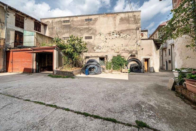 Trilocale via Roma, Centro, Montecchia di Crosara — foto 8 di 10