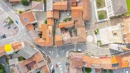Trilocale via Roma, Centro, Montecchia di Crosara