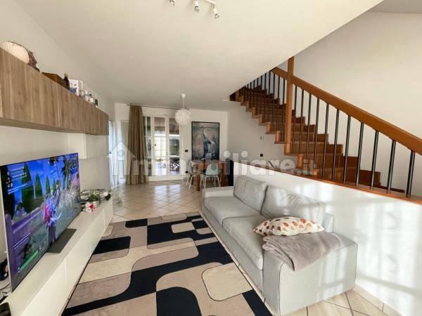 Villa a schiera 4 locali, buono stato, Vicoli - Redentore, Ravenna — foto 10 di 13
