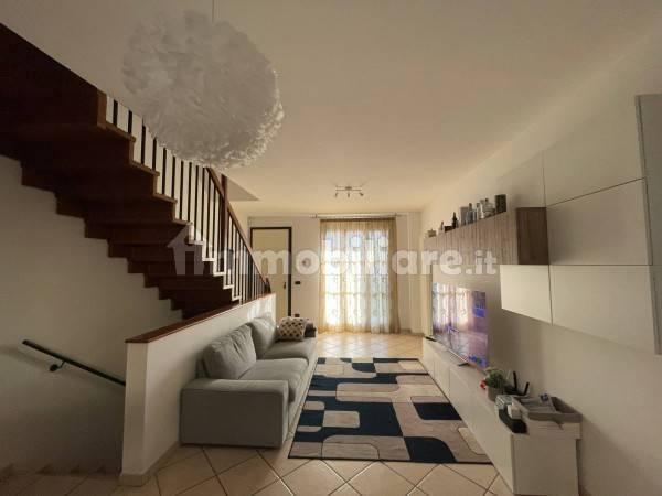Villa a schiera 4 locali, buono stato, Vicoli - Redentore, Ravenna — foto 5 di 13