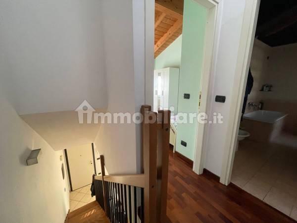 Villa a schiera 4 locali, buono stato, Vicoli - Redentore, Ravenna — foto 9 di 13