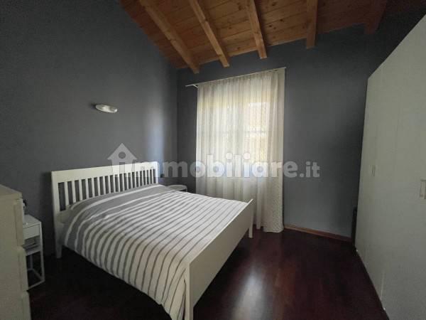 Villa a schiera 4 locali, buono stato, Vicoli - Redentore, Ravenna — foto 13 di 13