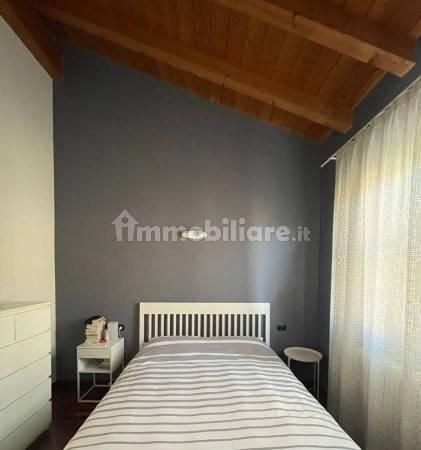 Villa a schiera 4 locali, buono stato, Vicoli - Redentore, Ravenna