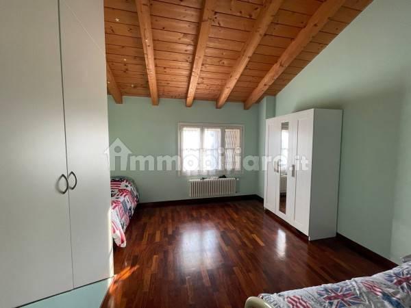 Villa a schiera 4 locali, buono stato, Vicoli - Redentore, Ravenna — foto 6 di 13