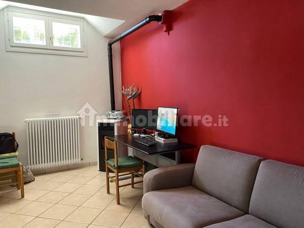 Villa a schiera 4 locali, buono stato, Vicoli - Redentore, Ravenna — foto 12 di 13