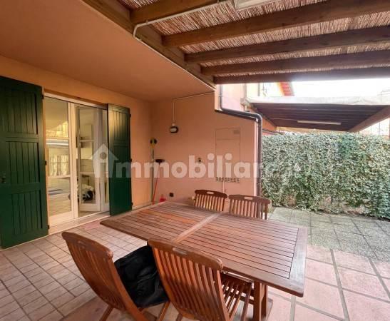 Villa a schiera 4 locali, buono stato, Vicoli - Redentore, Ravenna — foto 4 di 13